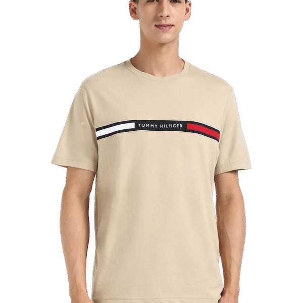Camiseta Tommy - THMW0MW36498