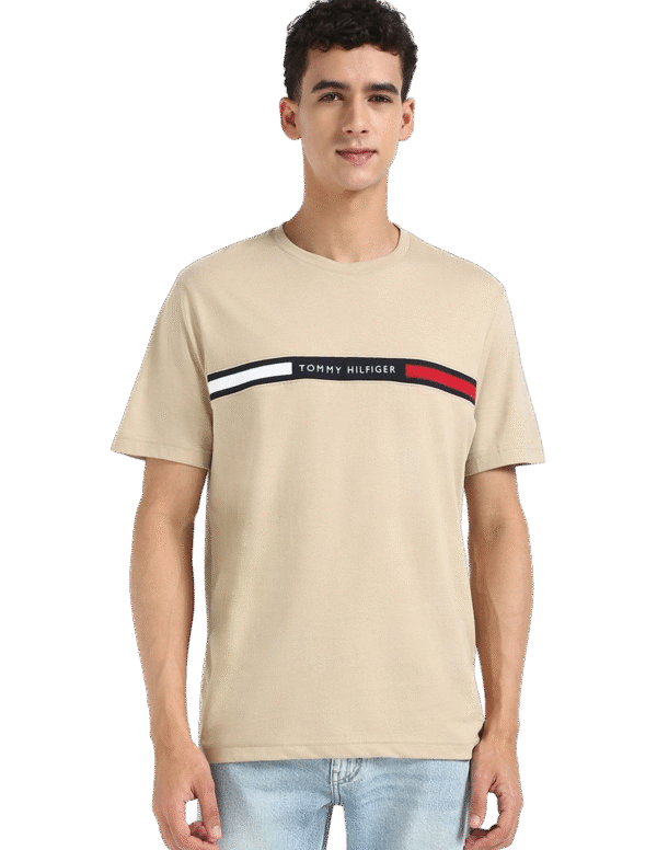 Camiseta Tommy – THMW0MW36498