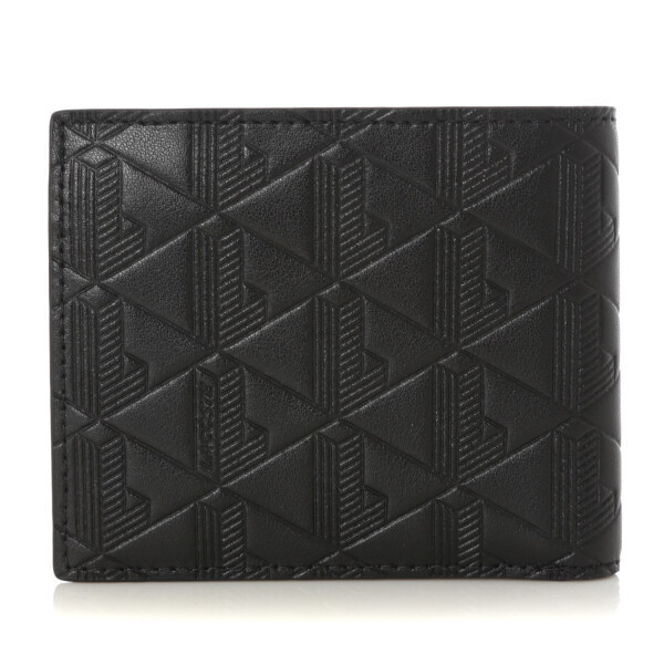 Medium Monogram Billfold Lacoste - NH4400MR