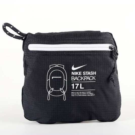 MOCHILA 17 LITROS(DOBRAVEL) -  DB0635-010