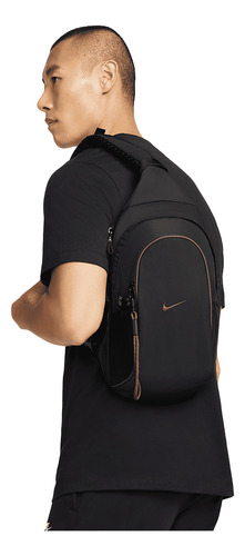 MOCHILA TRANSVERSAL – DJ9796-010