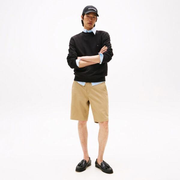 MOLETOM TOMMY - THMW0MW37237
