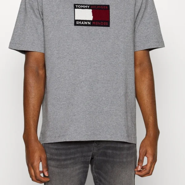 Camiseta Tommy - MW0MW31190