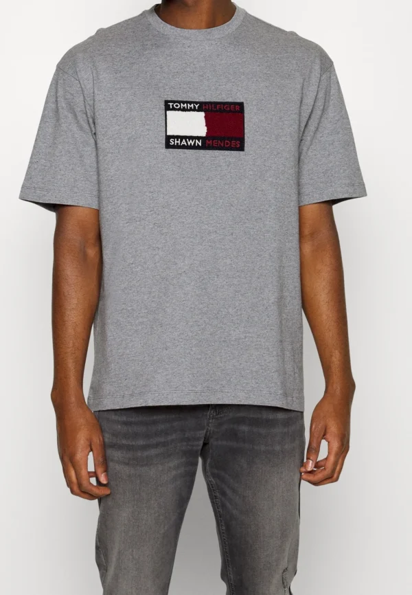 Camiseta Tommy – MW0MW31190