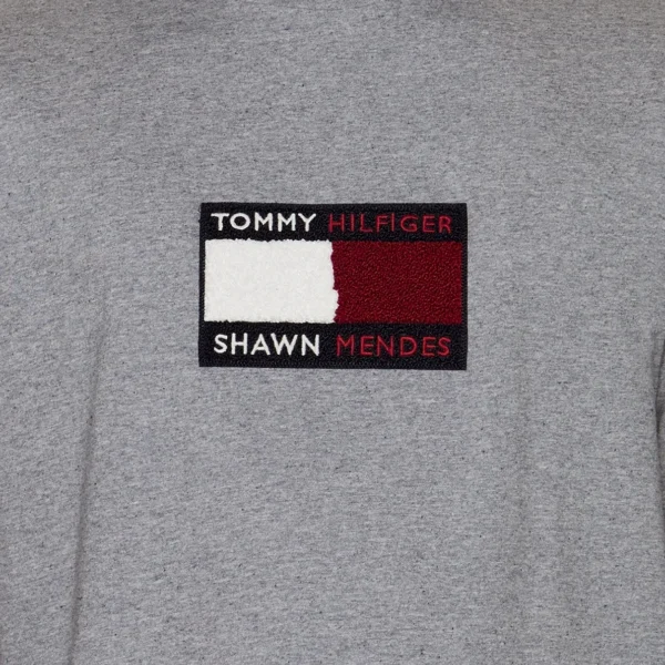 Camiseta Tommy - MW0MW31190