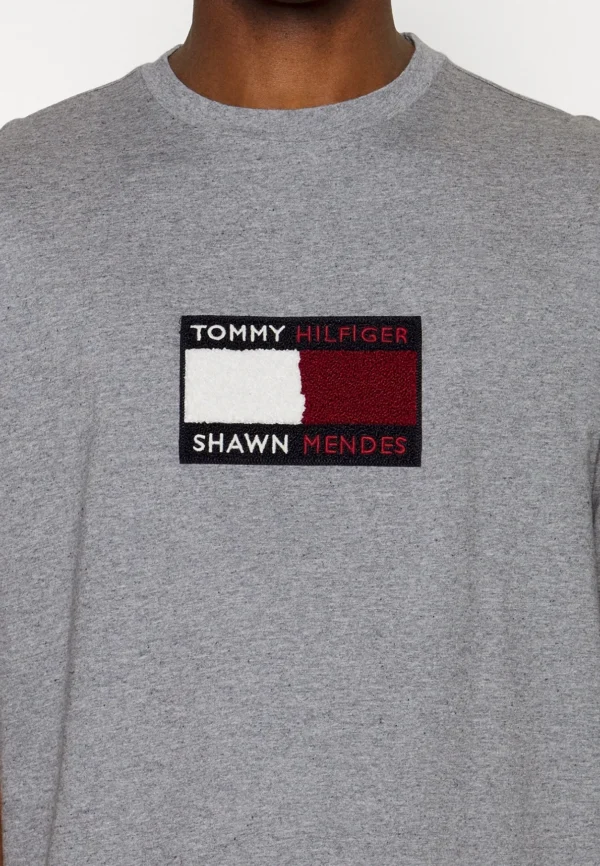 Camiseta Tommy – MW0MW31190