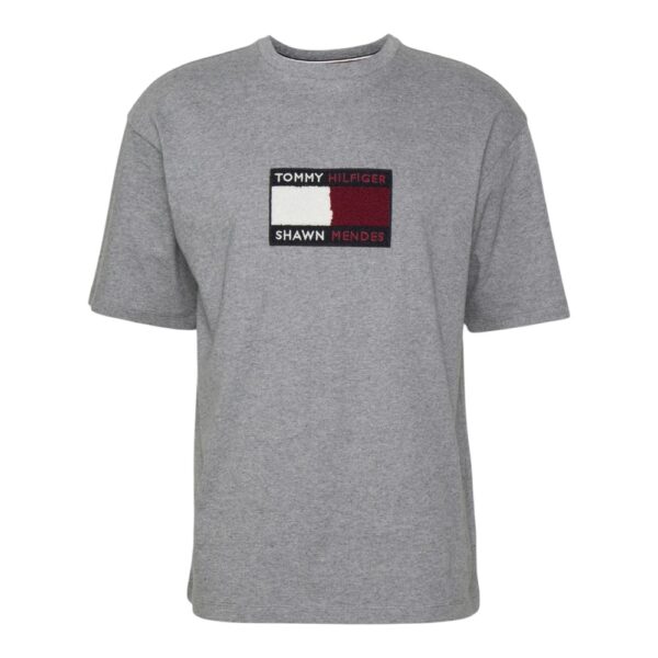 Camiseta Tommy - MW0MW31190