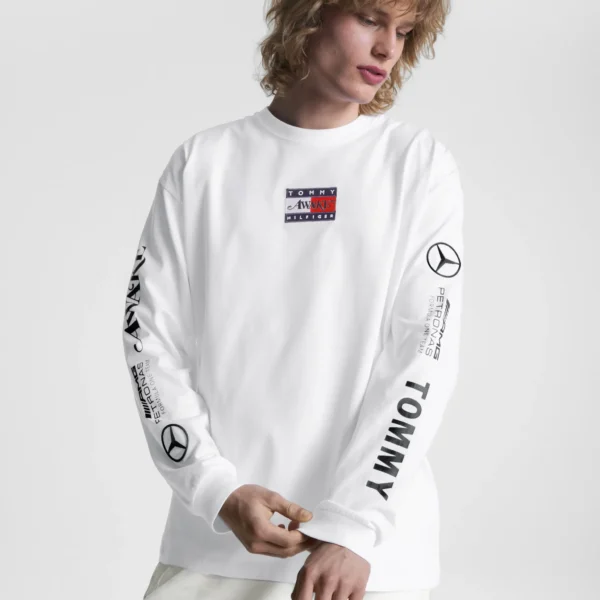 Moletom Tommy - MW32547
