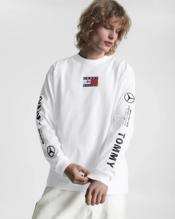 Moletom Tommy – MW32547
