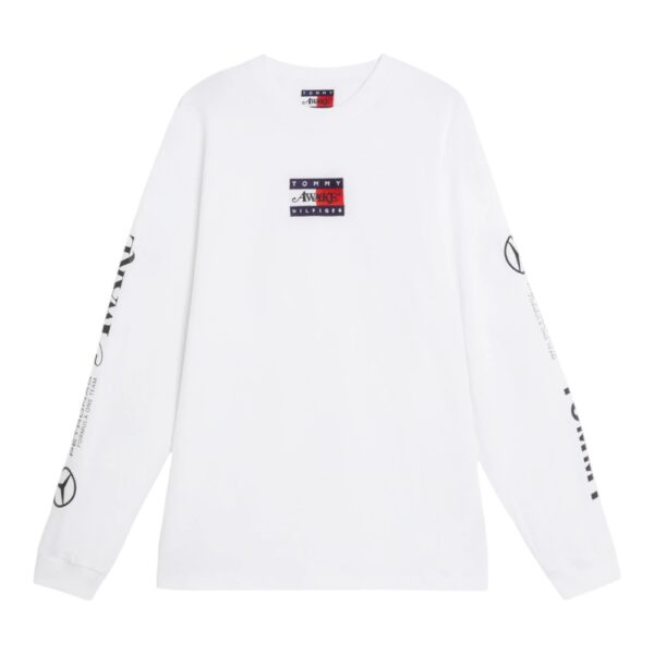 Moletom Tommy - MW32547