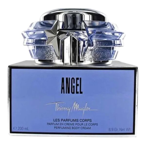 PASTA ANGEL MUGLER - PARFUM - 200ml