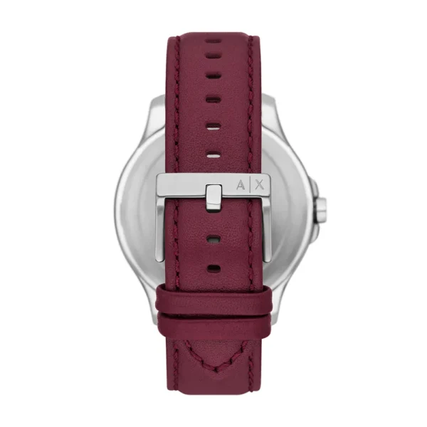 RELÓGIO ARMANI EXCHANCE - REF AX2452B1
