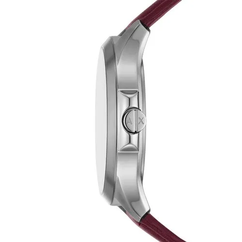 RELÓGIO ARMANI EXCHANCE - REF AX2452B1