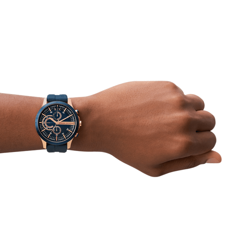 RELÓGIO ARMANI - REF AX714B1