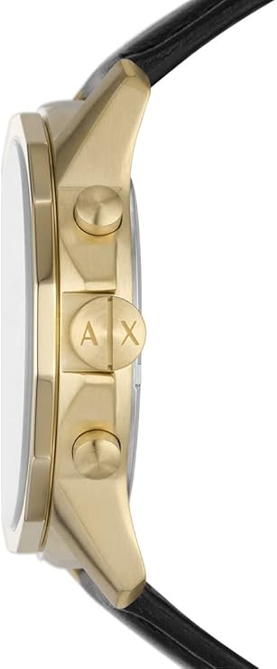RELÓGIO ARMANI – REF AX7133SET