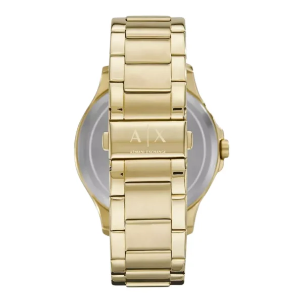 RELÓGIO ARMANI - REF AX714B1