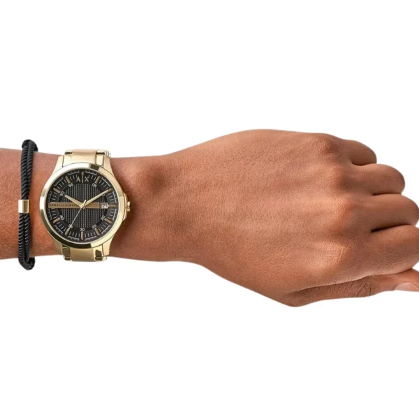 RELÓGIO ARMANI - REF AX714B1