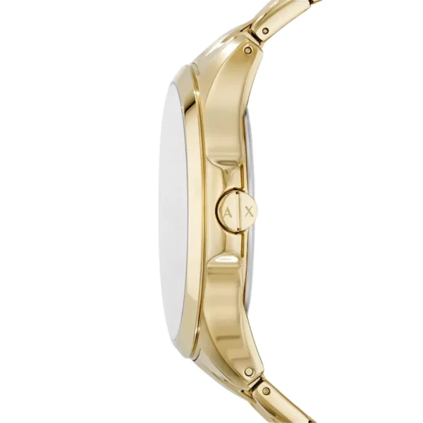 RELÓGIO ARMANI - REF AX714B1
