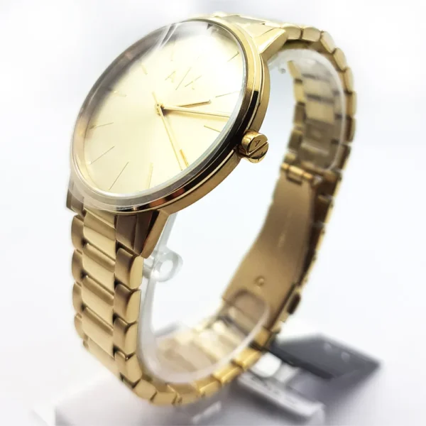 RELÓGIO ARMANI - REF AX7144B1
