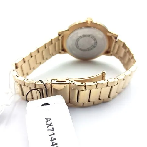 RELÓGIO ARMANI - REF AX7144B1
