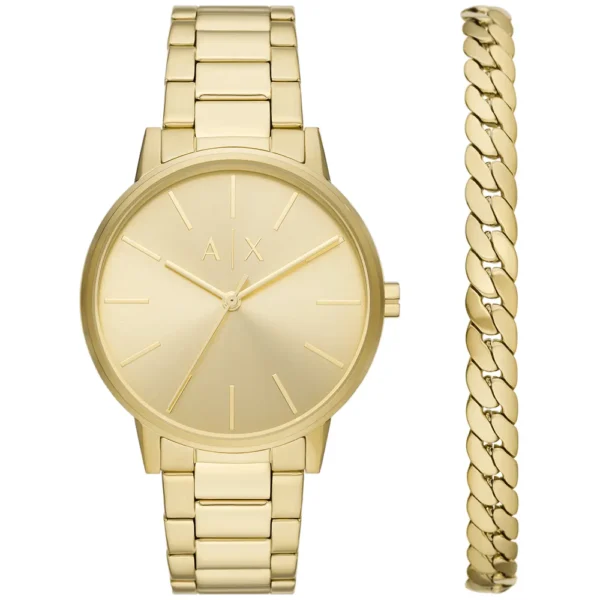 RELÓGIO ARMANI - REF AX7144B1