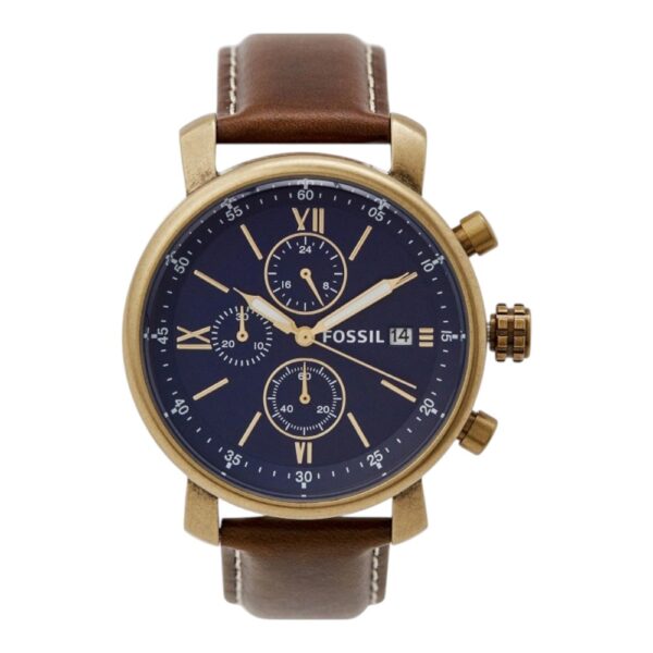 RELÓGIO FOSSIL - REF BQ2099
