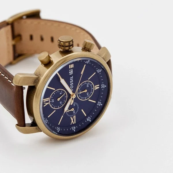 RELÓGIO FOSSIL - REF BQ2099