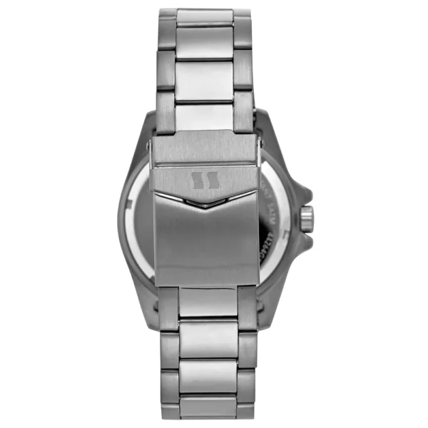 RELÓGIO SECULUS - REF 44264G0SVNA1