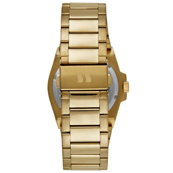 RELÓGIO SECULUS - REF. 44263GPSVDA3