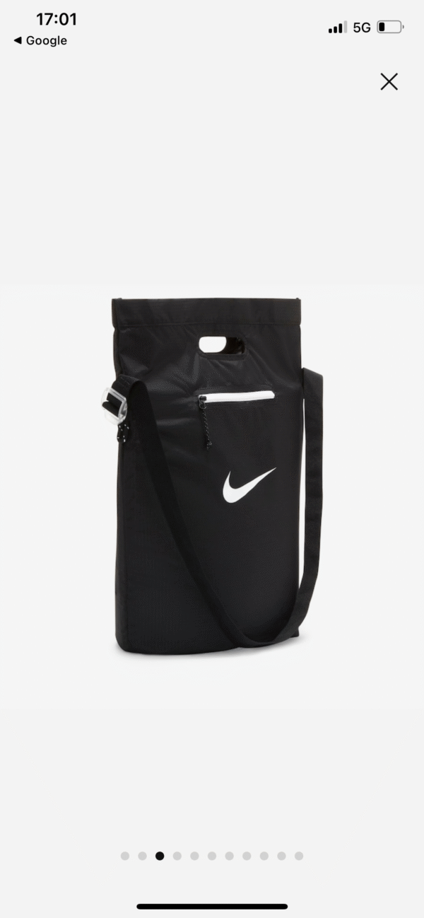 SACOLA NIKE – DD1357-010