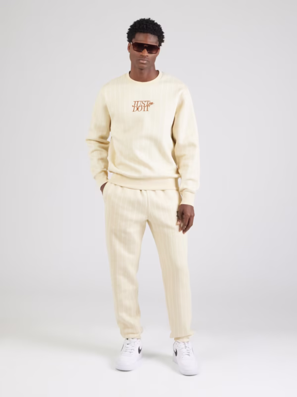 Moletom Nike – SP240610LEN