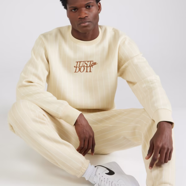 Moletom Nike - SP240610LEN