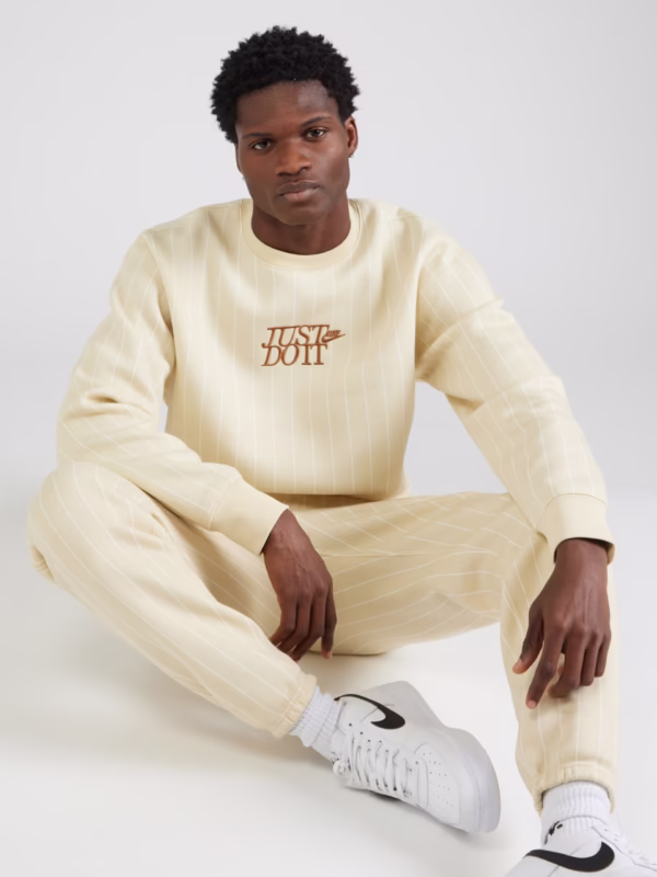 Moletom Nike – SP240610LEN
