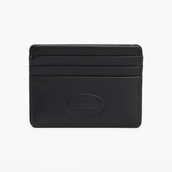 Leather Card Holder Tommy - THAM0AM00653
