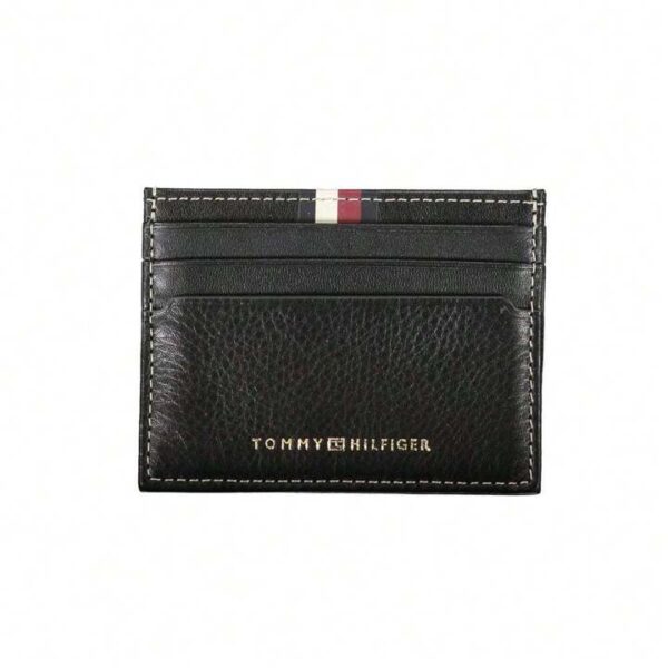 TH Business Leather Card Holder Tommy -THAM0AM11603