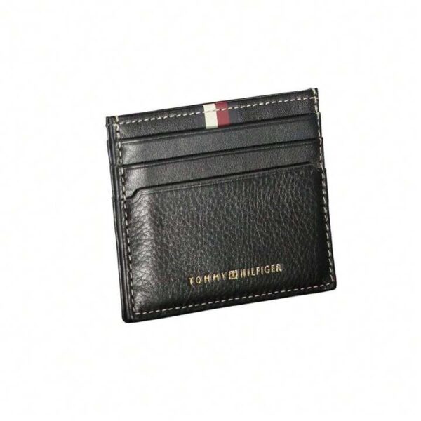 TH Business Leather Card Holder Tommy -THAM0AM11603