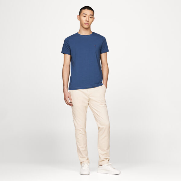 Camiseta Tommy - THMW0MW10800