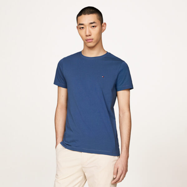 Camiseta Tommy - THMW0MW10800