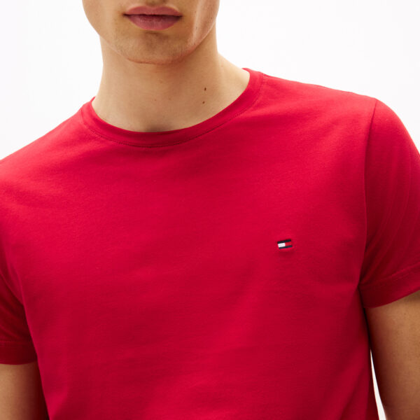 Camiseta Tommy - THMW0MW10800