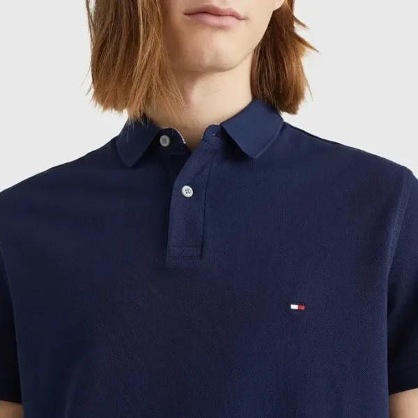 Camisa Polo Tommy - THMW0MW26881