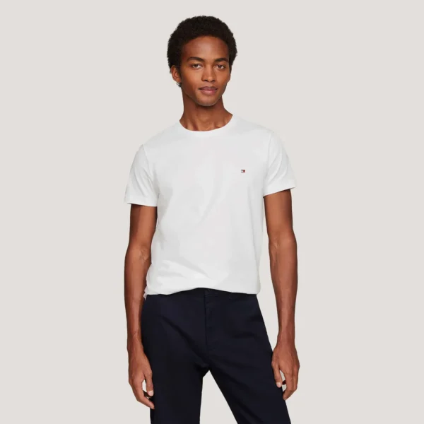 Camiseta Tommy - THMW0MW27539