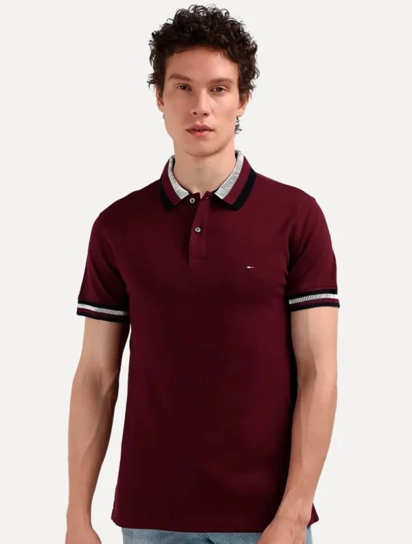 Camisa Polo Tommy – THMW0MW33139