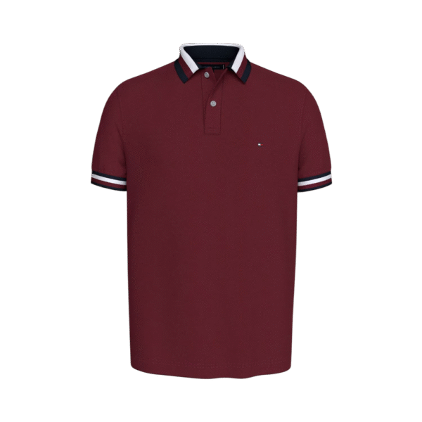 Camisa Polo Tommy - THMW0MW33139