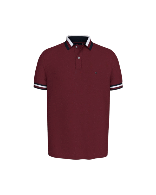 Camisa Polo Tommy – THMW0MW33139