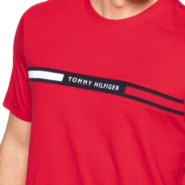 Camiseta Tommy - THMW0MW36498