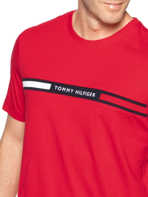 Camiseta Tommy – THMW0MW36498