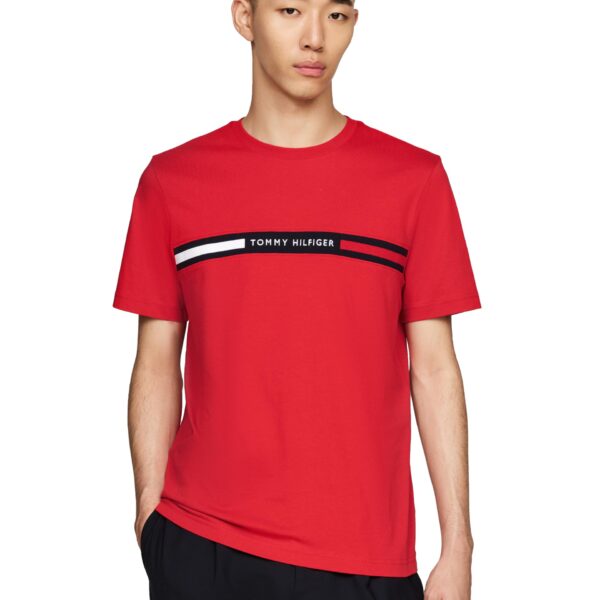 Camiseta Tommy - THMW0MW36498