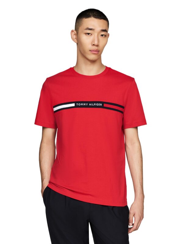 Camiseta Tommy – THMW0MW36498