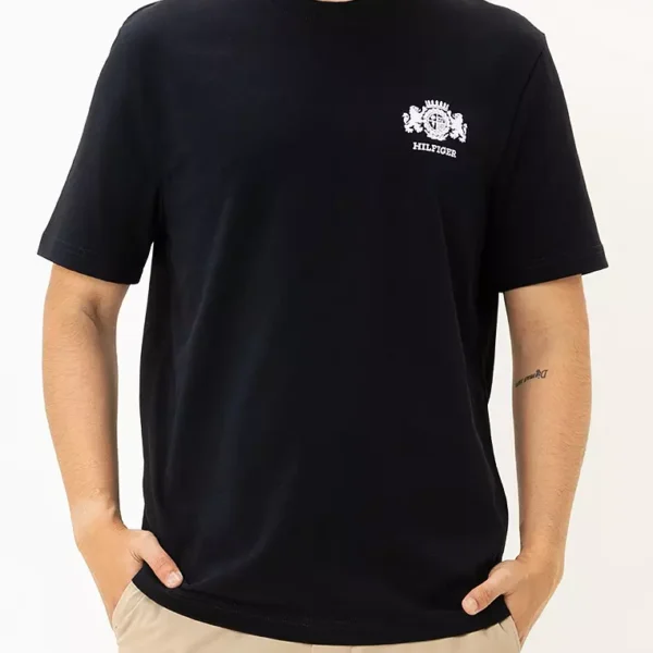 Camiseta Tommy - THMW0MW37284