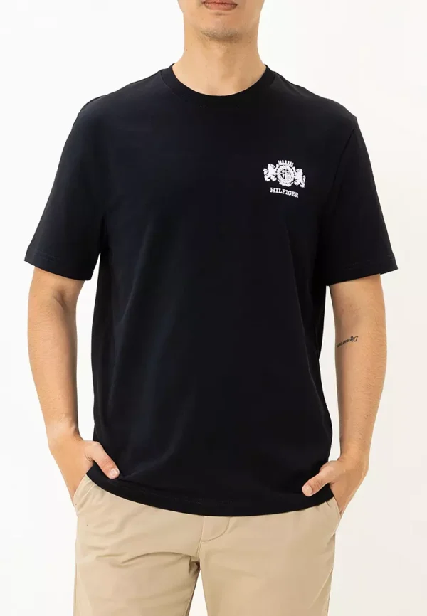 Camiseta Tommy – THMW0MW37284